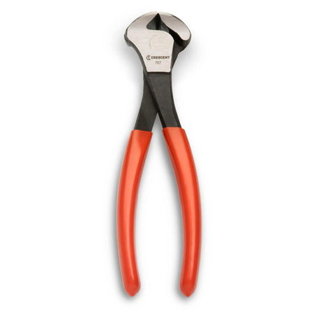 Crescent End Cutting Nipper Pliers - 728CVN-05