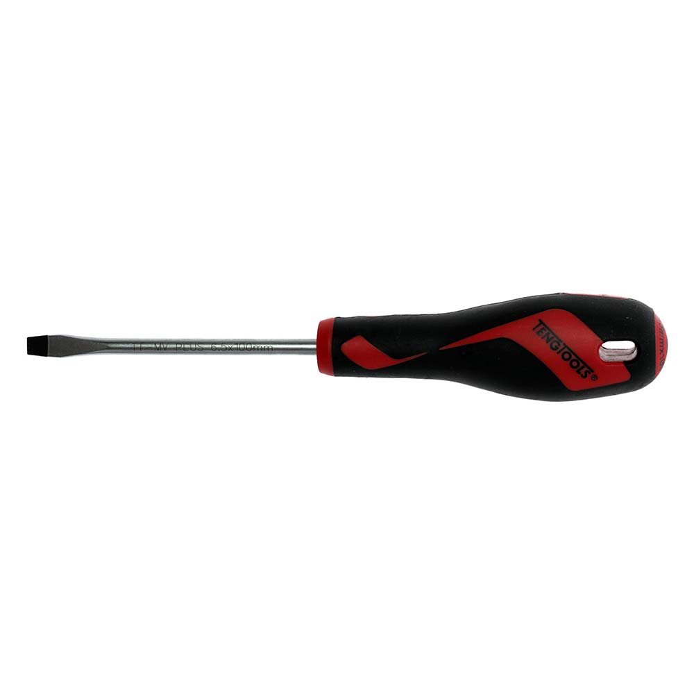 Teng MD TT-MV+ Screwdriver FL1.2 x 6.5 x 100mm | ISL