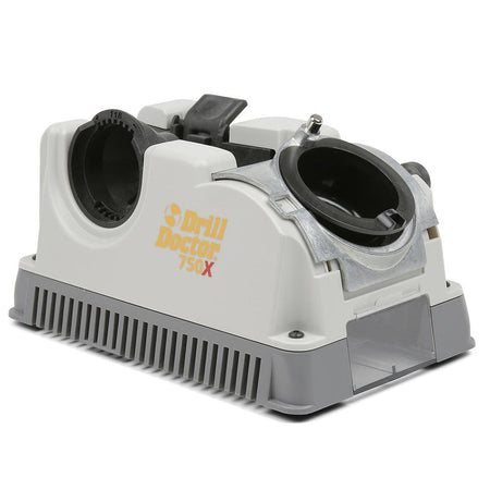 Drill Doctor Industrial 2.5-19mm Drill Bit Cap. | ISL