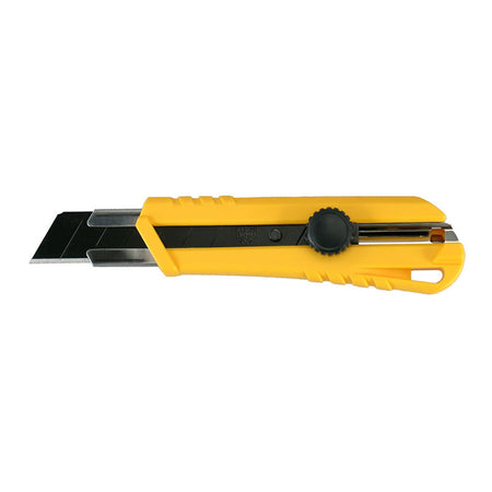 Kds Knife Blades Lb-10bh 25mm 10 Pack | Formula