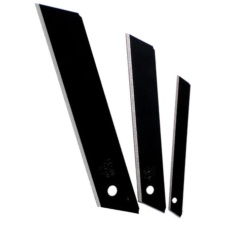 Kds Knife Blades Lb-10bh 25mm 10 Pack | Formula