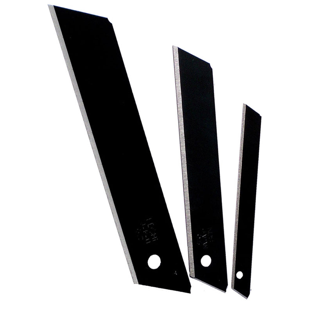 Kds Knife Blades Lb-10bh 9mm 10 Pack | Formula