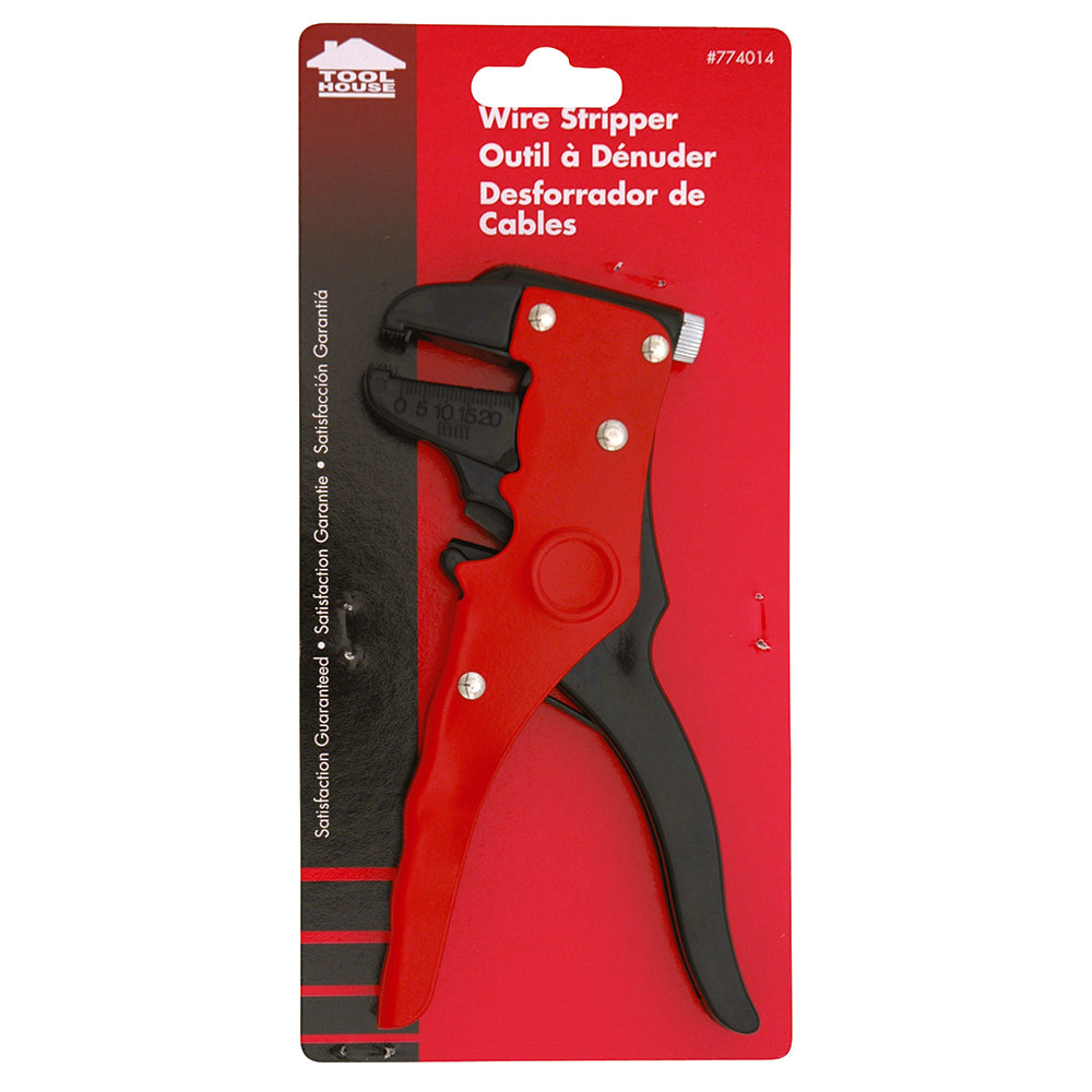 165mm Wire Stripper | Alltrade