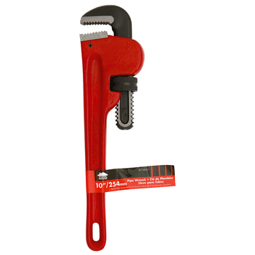 250mm/10" Pipe Wrench | Alltrade