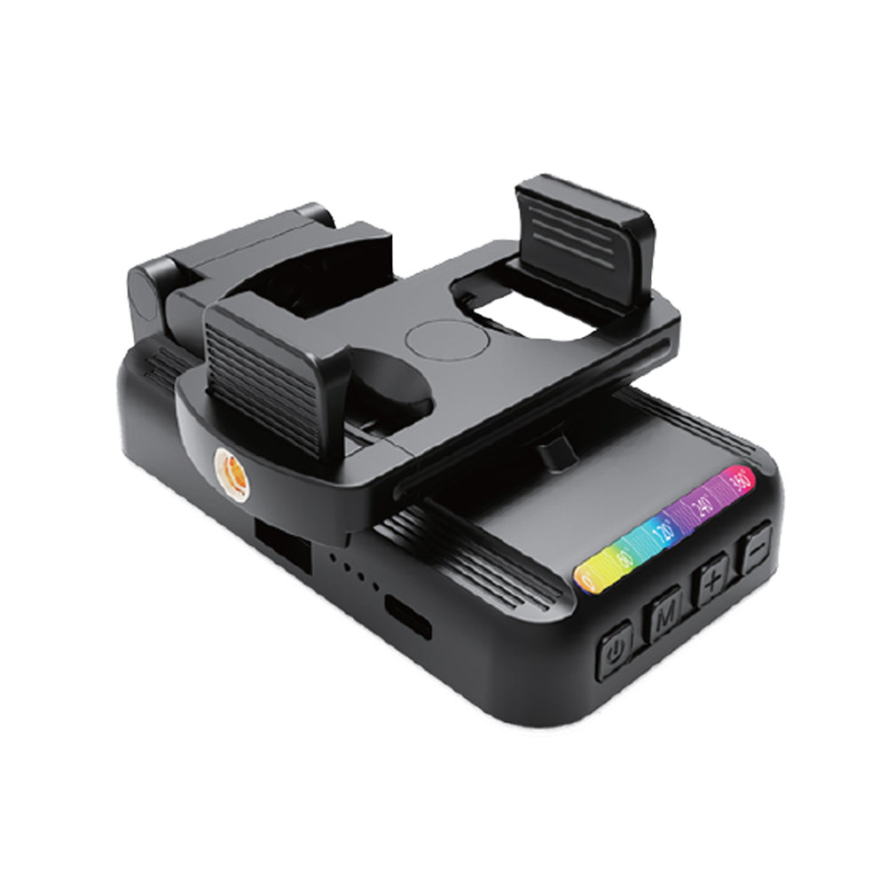 Firefly All-In-One Portable Rgb Led Light | Formula