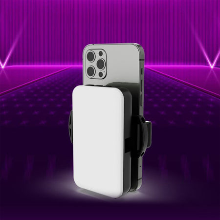 Firefly All-In-One Portable Rgb Led Light | Formula
