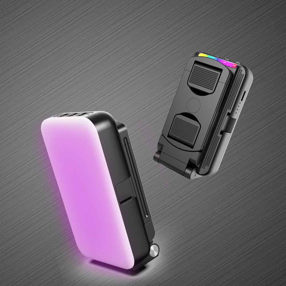 Firefly All-In-One Portable Rgb Led Light | Formula