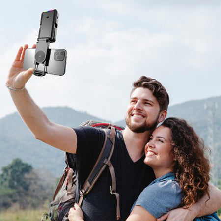 Firefly All-In-One Portable Rgb Led Light | Formula