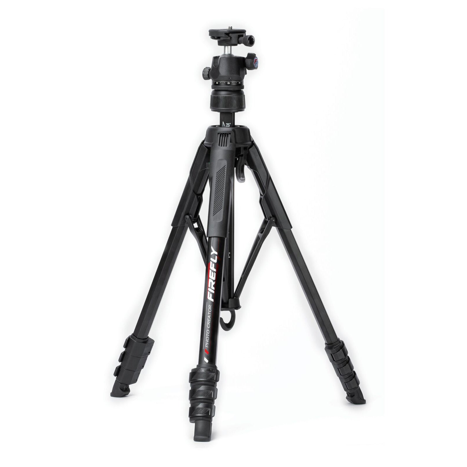 Firefly Photo Creator Tripod With Ballhead | Formula