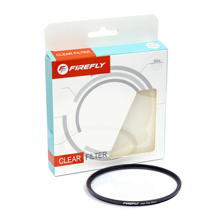 Firefly Lens Protector Filter 40mm | Formula