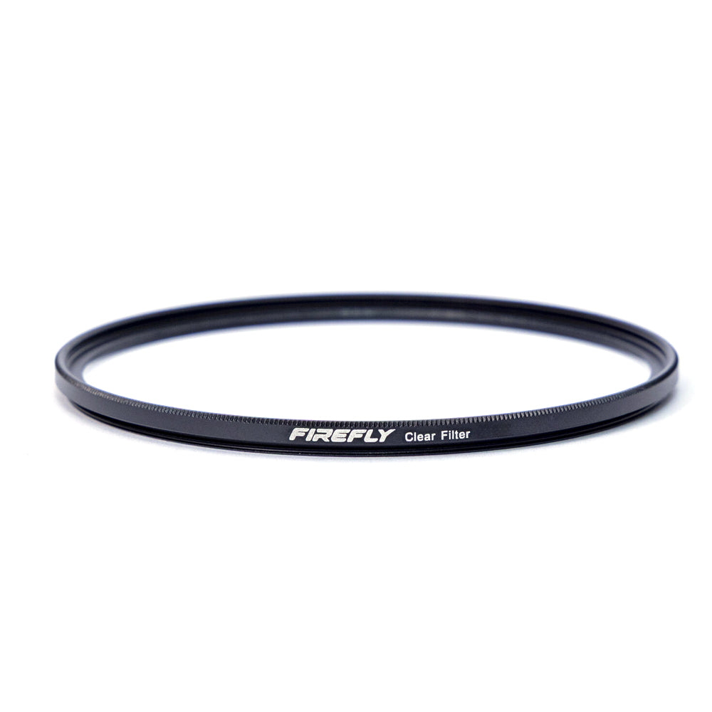 Firefly Lens Protector Filter 55mm | Formula