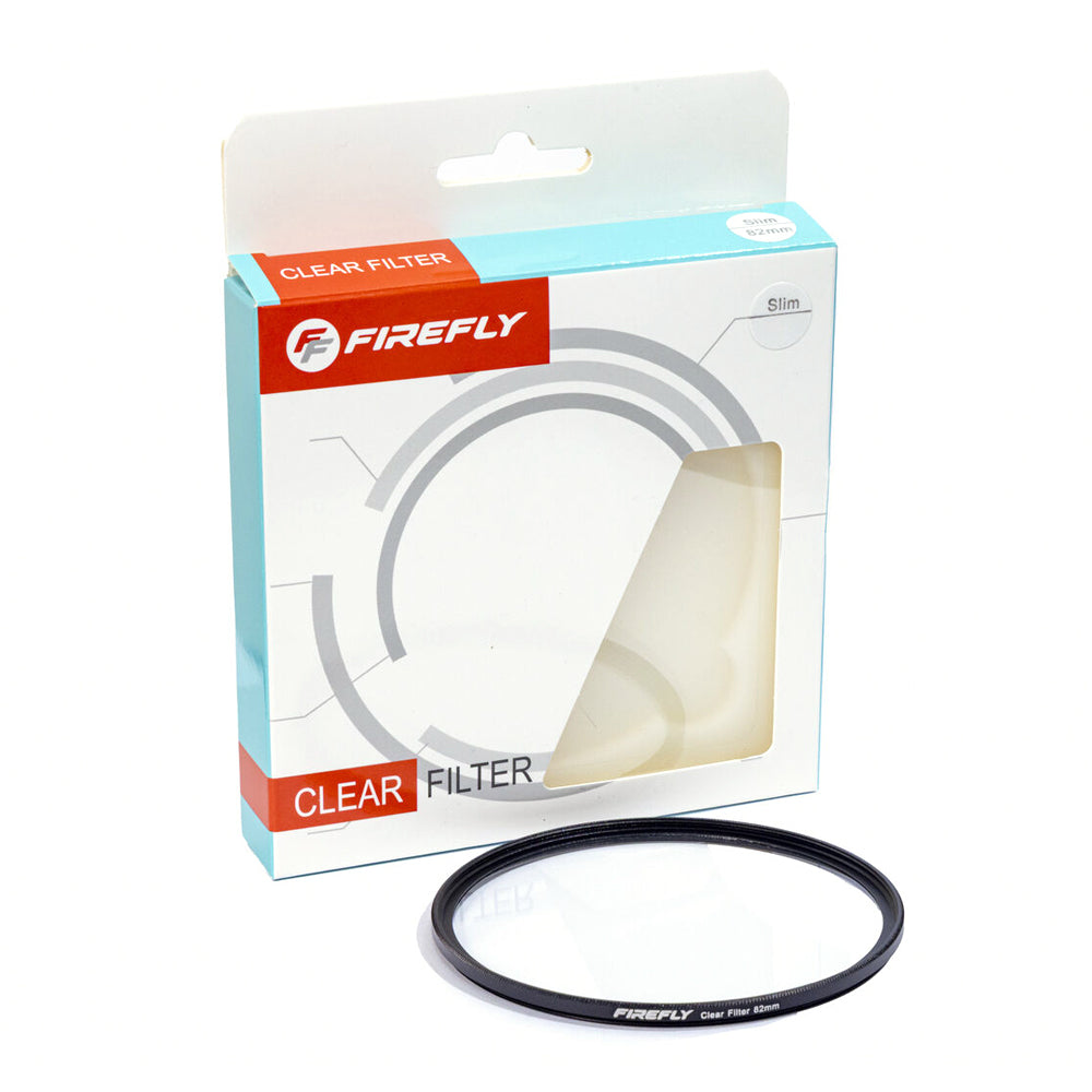 Firefly Lens Protector Filter 82mm | Formula