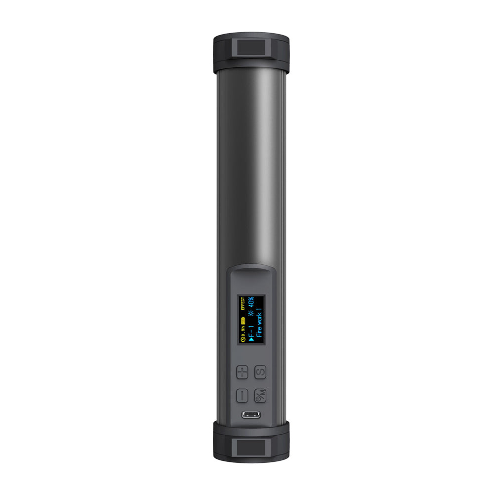 Firefly Novebeam Nb-21 Magnetic Rgb Led Light