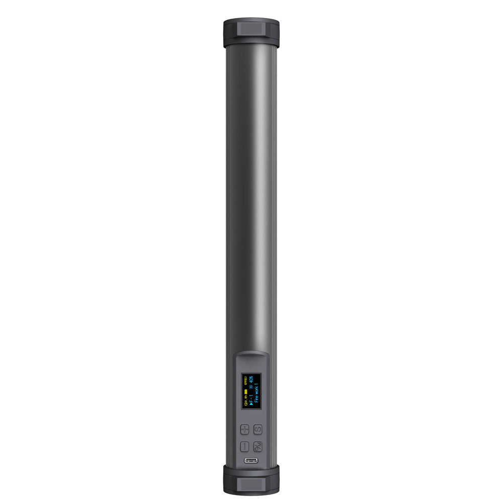 Firefly Novebeam Nb-34 Magnetic Rgb Led Light