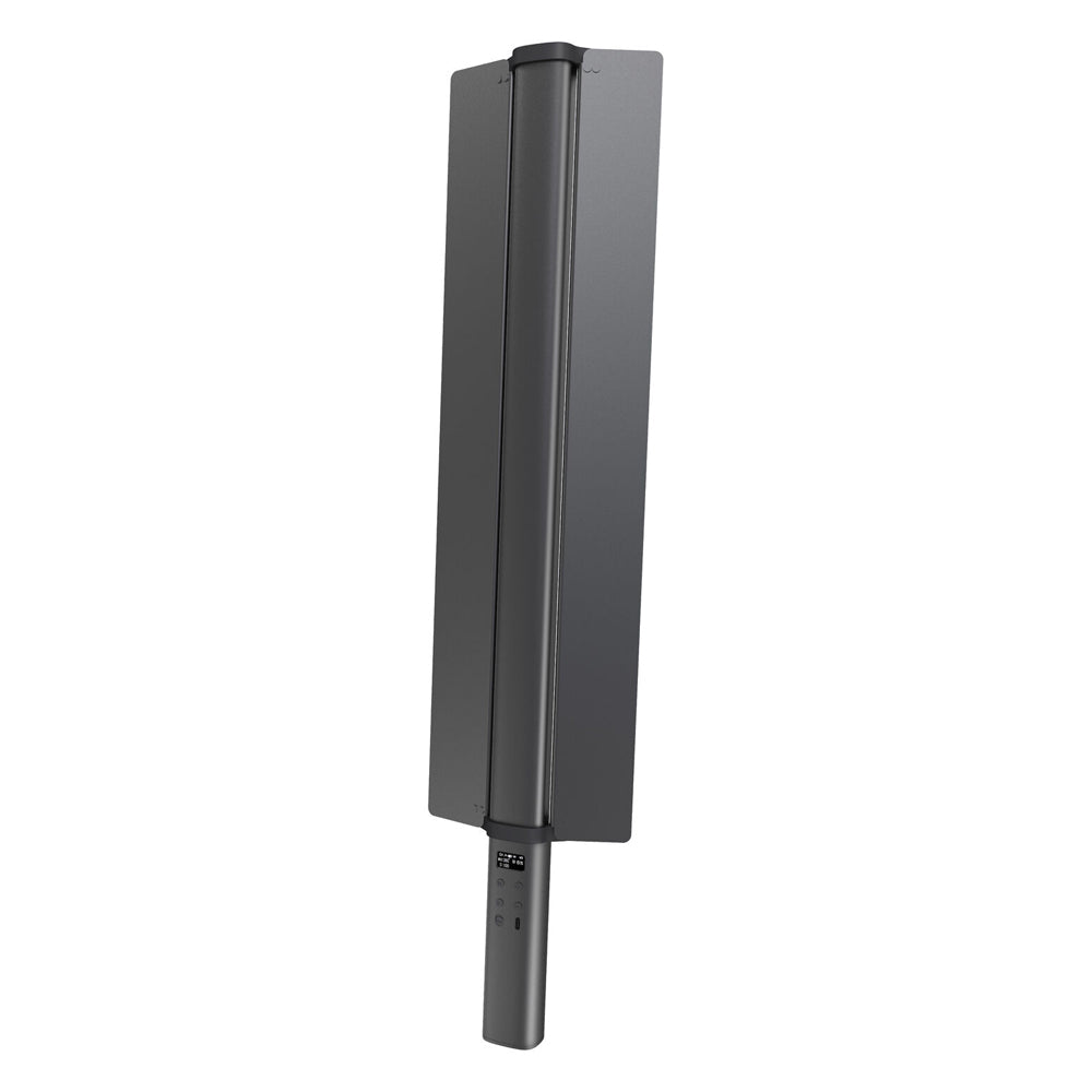 Firefly Novebeam Nb-730 Rgb Led With Barn Door