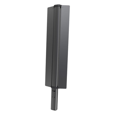 Firefly Novebeam Nb-730 Rgb Led With Barn Door