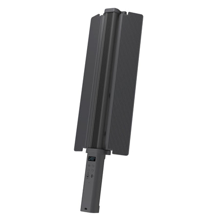 Firefly Novebeam Nb-605pro Rgb Led With Barn Door