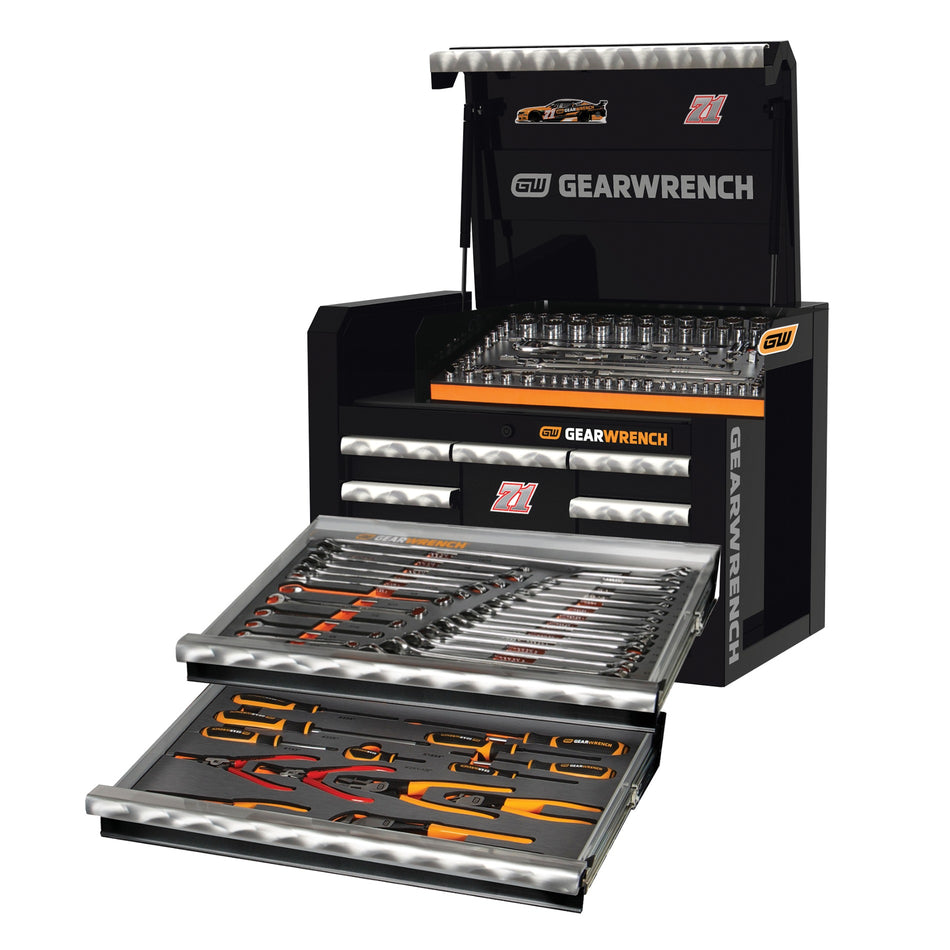 Gearwrench® Limited Edition #71MAC 135Pc Tool Kit | Accent Tools