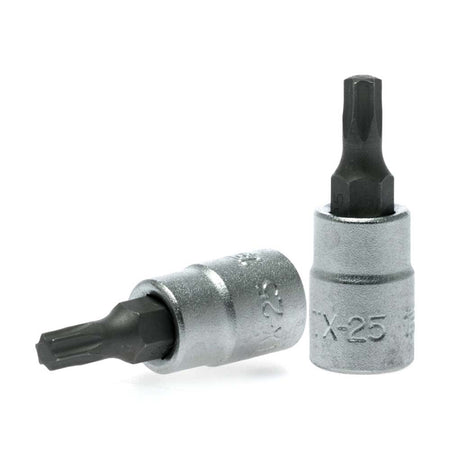 Teng 1/4in Dr. TX Bit Socket TX25 | ISL