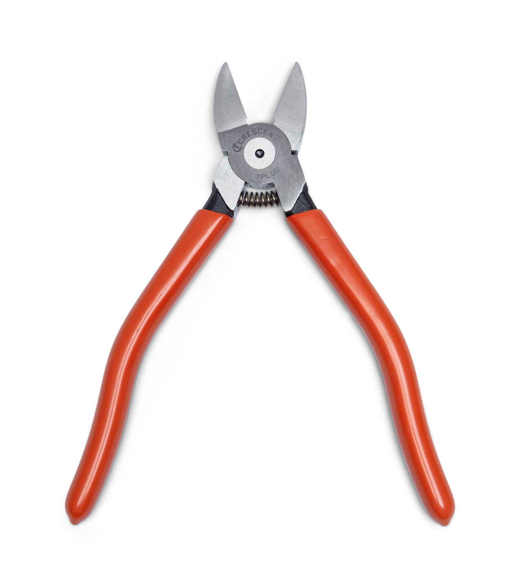 Crescent 7in. Plastic Cutting Pliers | Accent Tools