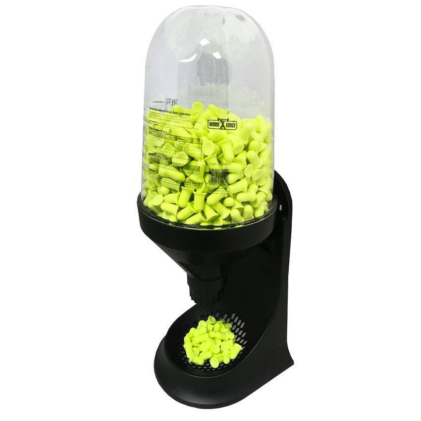 Earplug Dispenser for 101006 (Refill300 prs101006) | Esko