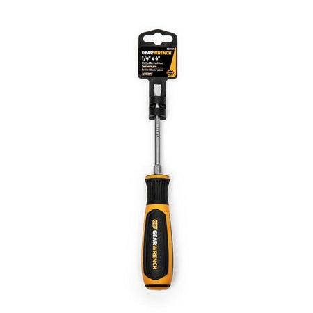 Gearwrench® Screwdriver Dual Mat Mag Blstr Inch - 80013H