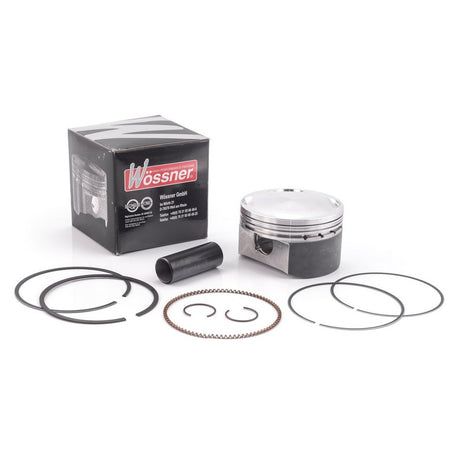Piston Kit Wossner Honda Cr250r 97-01 1.1mm | Formula