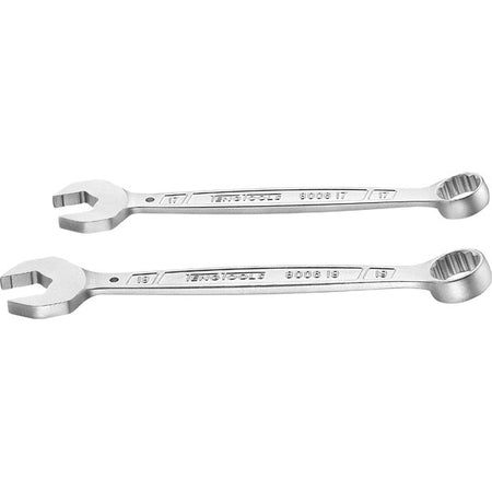 Teng Anti-Slip Combination Spanner - ISL_800613