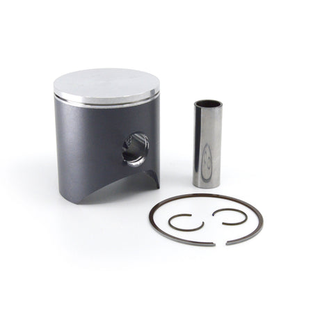 Piston Kit Wossner Yamaha Tdr125 Tzr125 92-98 Flat Top 2mm Oversize 57.94mm | Formula