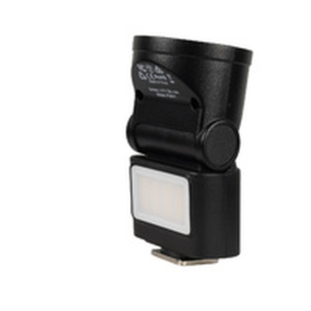 Phottix Mini A Manual Flash With Led