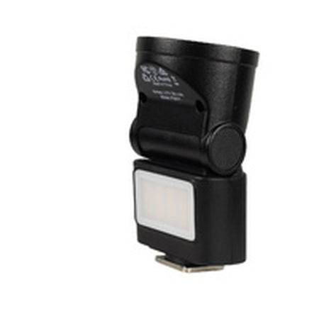 Phottix Mini A Manual Flash With Led
