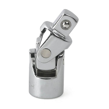 GEARWRENCH 1/4 inch drive universal joint with ball detent, chrome finish
