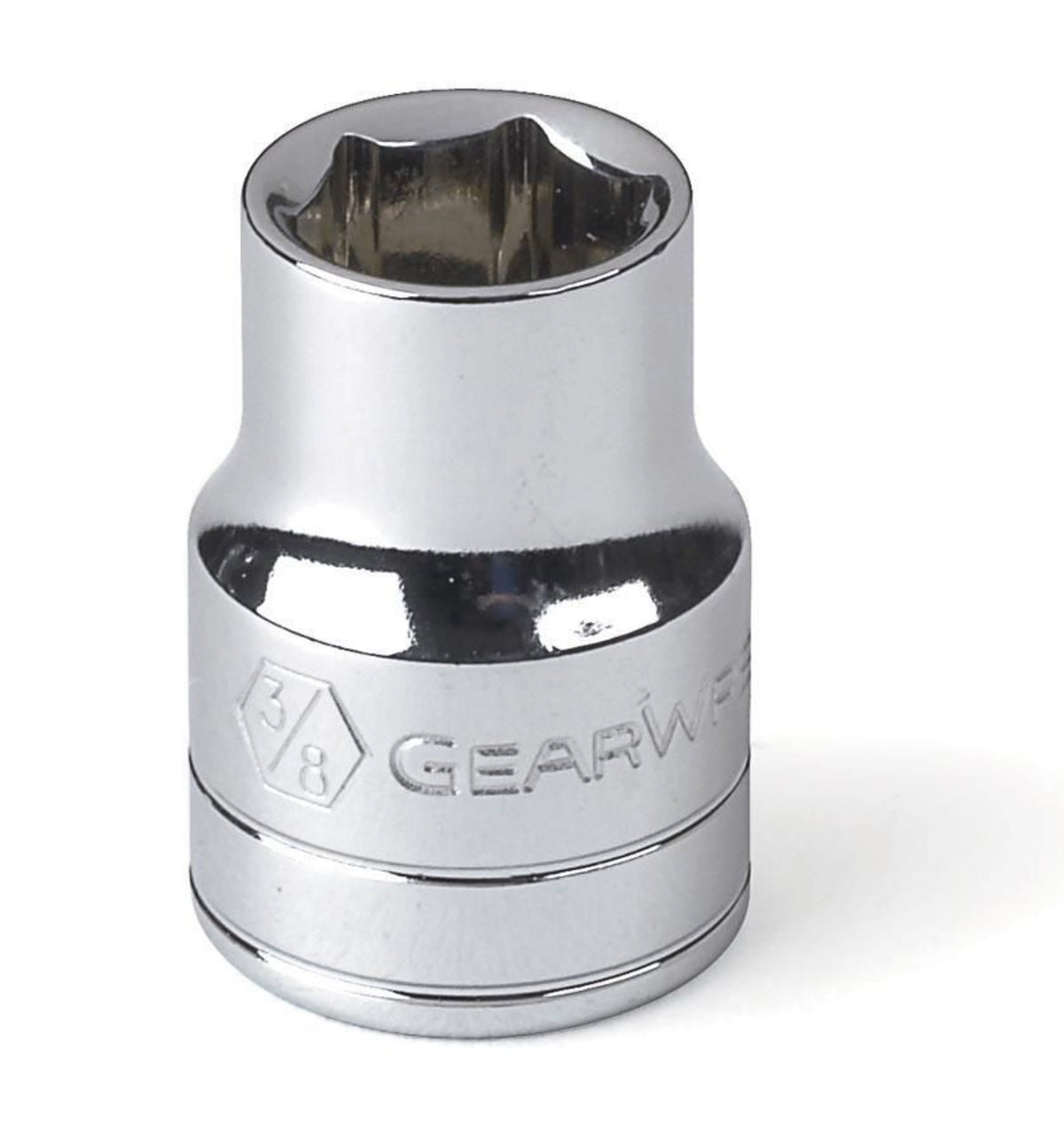 Gearwrench® Standard Socket - 80131D
