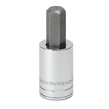Gearwrench® 1/4 Drive Hex Bit Metric Socket 2.5mm | Accent Tools