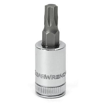 Gearwrench® Socket Trx Bit 1/4 r T20 | Accent Tools