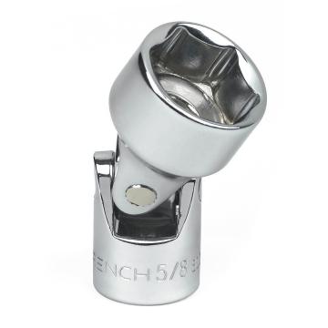 Gearwrench® Socket Flx 3/8 r 6Pt - 80338