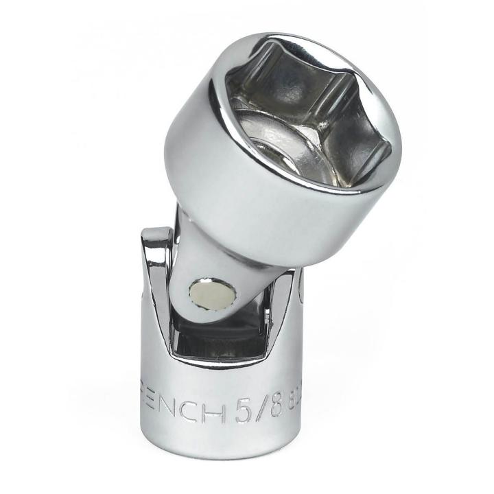 Gearwrench® Socket Flx 3/8 r 6Pt 16mm | Accent Tools