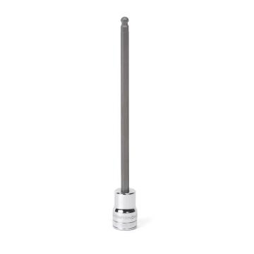 Gearwrench® Socket Hex Bit Lng Bll 3/8 r 7mm | Accent Tools