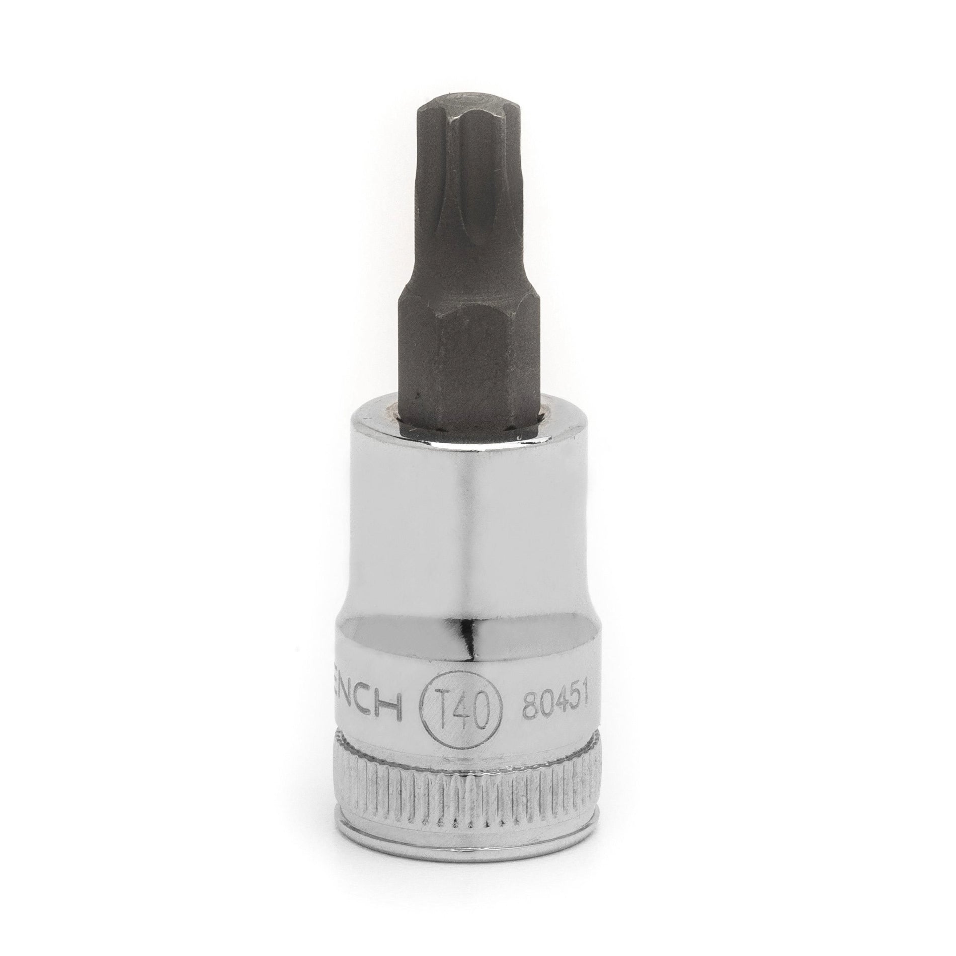 Gearwrench® 3/8in. Drive T40 Torx Bit Socket | Accent Tools