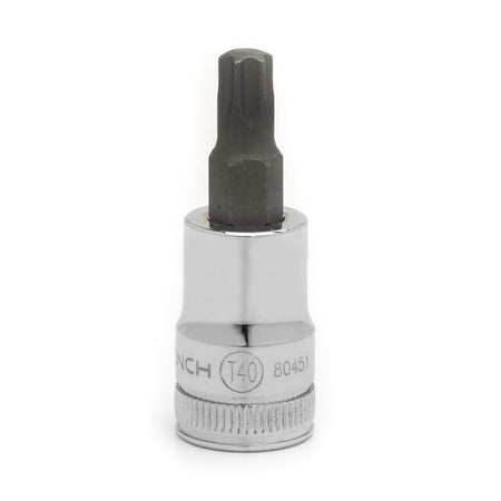 Gearwrench® 3/8in. Drive T40 Torx Bit Socket | Accent Tools