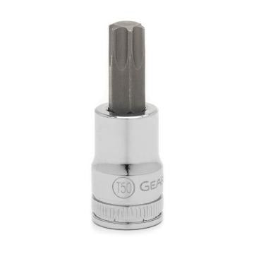 Gearwrench® Socket Torx Prs Fit 3/8 r T-50 2Pc | Accent Tools