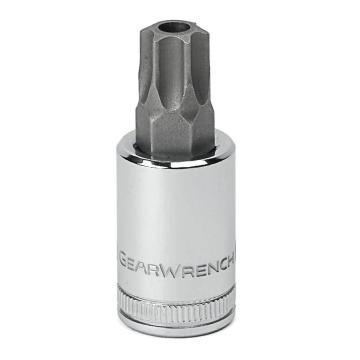 Gearwrench® Socket Torx Tamp 3/8 r T-50 2Pc | Accent Tools