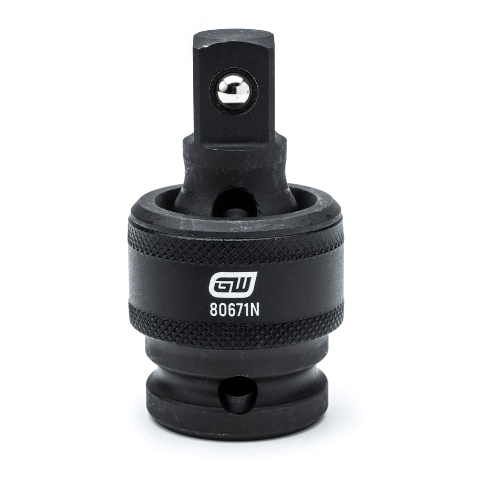 Gearwrench® 1/2 Dr Impact Universal Joint | Accent Tools