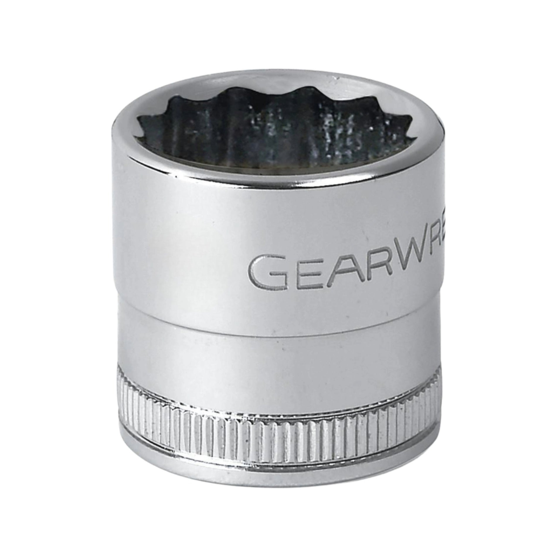 Gearwrench® 14mm 1/2in. Drive 12-Point Metric Standard Socket | Accent Tools