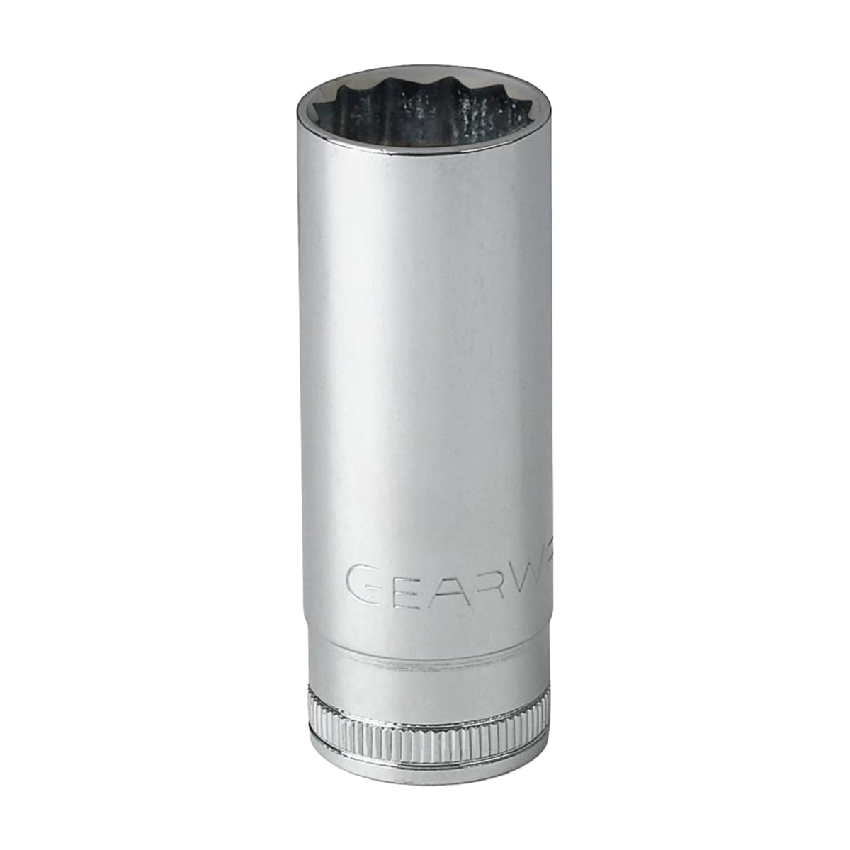 Gearwrench® 1/2in. Drive 12-Point Metric Deep Socket - 80781