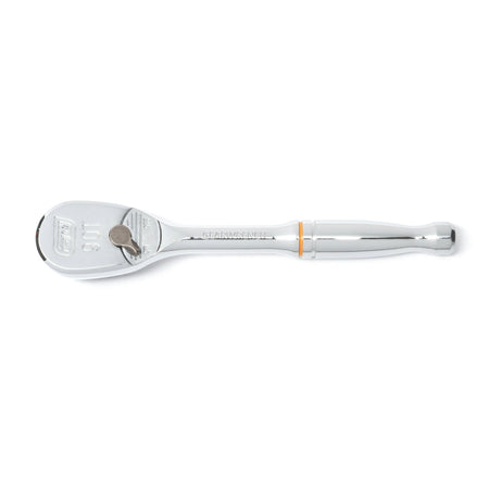 Gearwrench® 1/4in. Drive 90-Tooth Teardrop Ratchet (5in.) | Accent Tools