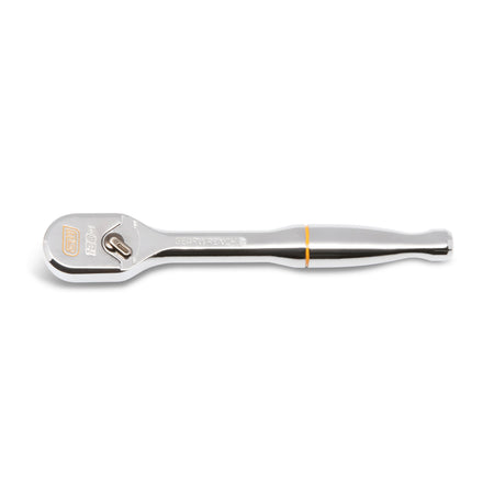 Gearwrench® 1/4in. Drive 120XP Teardrop Ratchet (5in.) | Accent Tools