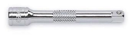 Gearwrench® 1/4 inch Drive Extension 3in. | Accent Tools