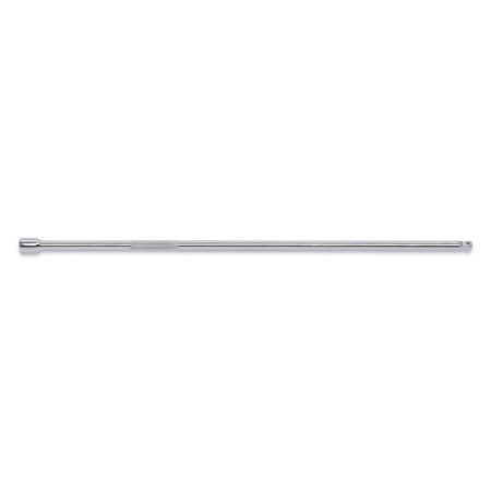 Gearwrench® 1/4in. Drive Wobble Extension (14in.) | Accent Tools