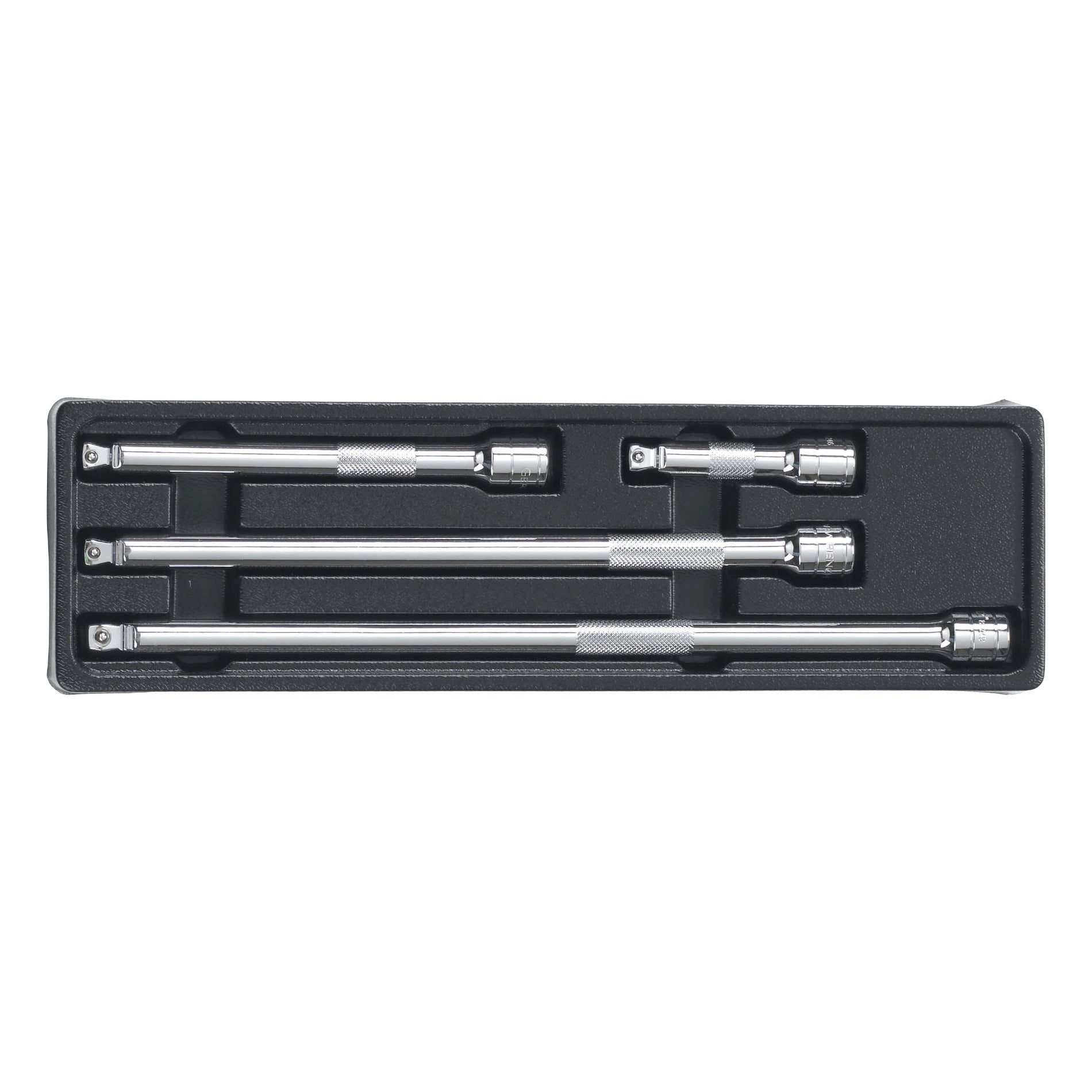 Gearwrench® 4Pc 3/8in. Drive Wobble Extension Set | Accent Tools